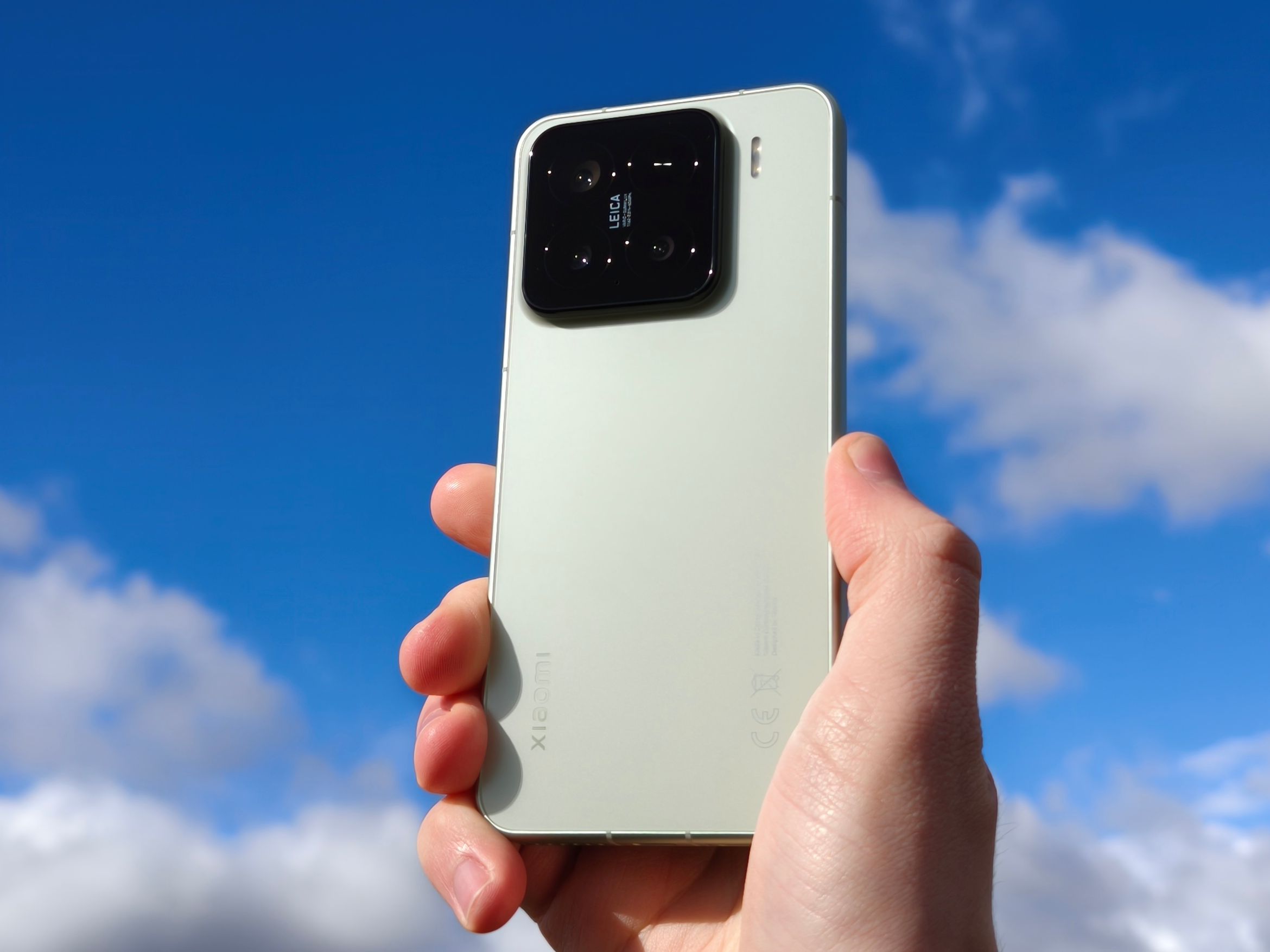 Xiaomi 15 review: a powerful, sturdy, compact Android phone | TechRadar