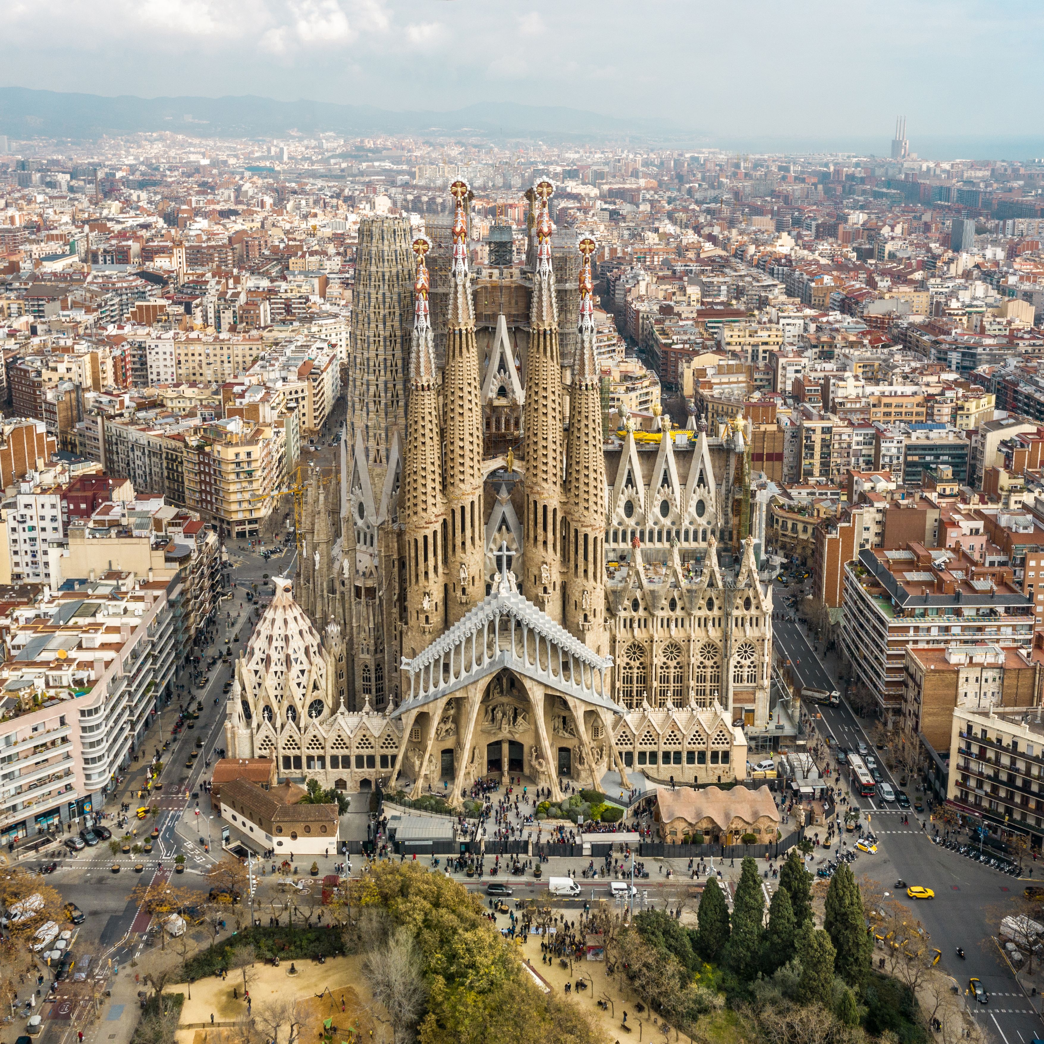 Meet Antoni Gaudí: architecture's forward-thinking genius
