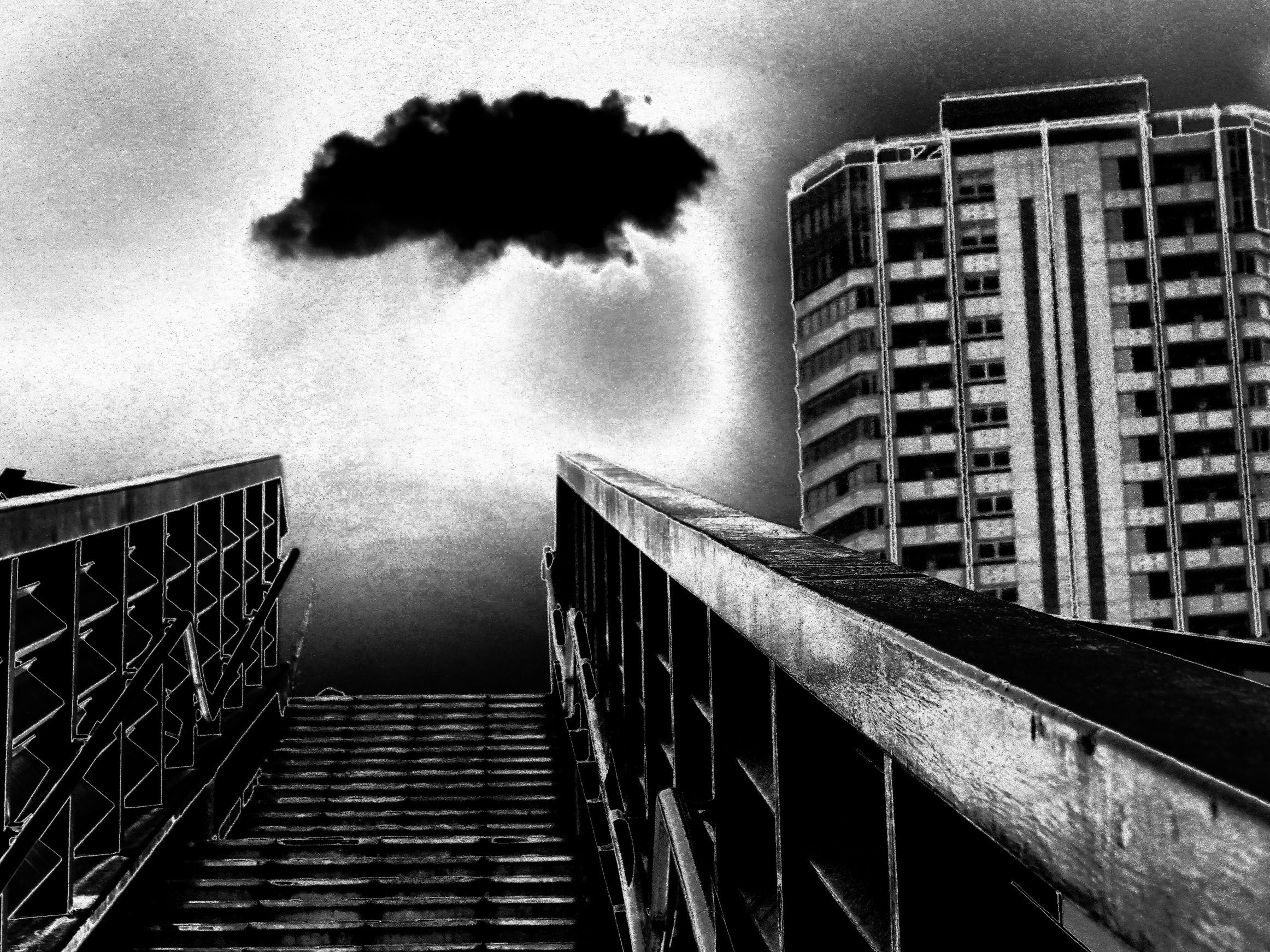 Discover Kikuji Kawada's vital photographs at Arles | Wallpaper*