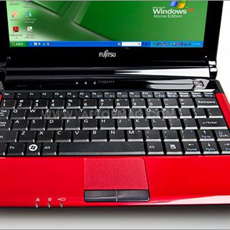 Fujitsu M2010 - Review of the Fujitsu M2010 | Laptop Mag