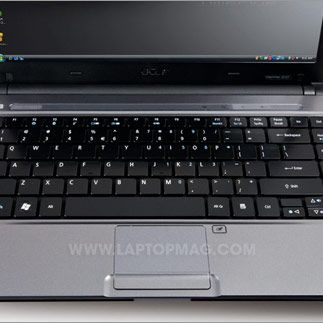 Acer Aspire Timeline 3810T (6415) - Review of the Acer