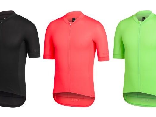 ウェア rapha PRO TEAM LOMS SLEEVE AERO JARSEY S Men's Pro Team Aero Jersey | Rapha