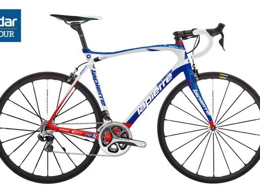 Lapierre Pulsium Ultimate review | Cyclingnews