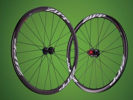 Zipp 202 Firecrest CCL Disc wheels | Cyclingnews