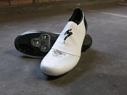 Specialized S-Works Sub6 shoes review | Cyclingnews