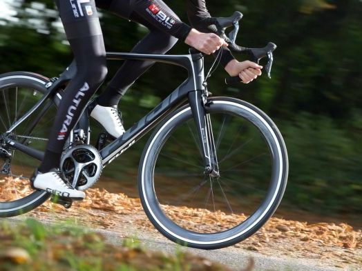 Fuji Transonic 1.1 Di2 review | Cyclingnews