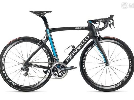 店舗良い Pinarello Dogma F8 Sky Di2 review | Cyclingnews パーツ