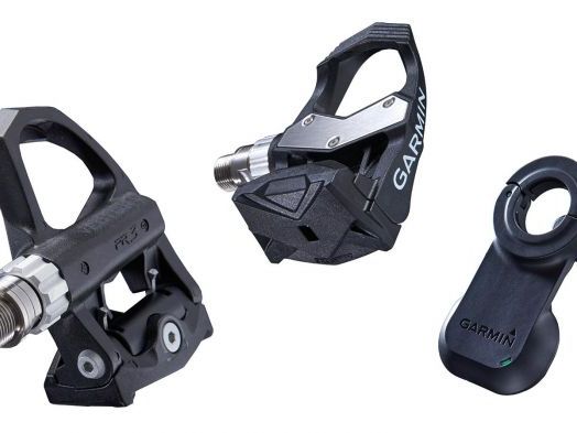 Garmin Vector 2 review | Cyclingnews