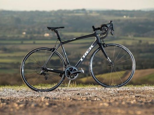 工場直売 Trek Domane Cyclingnews | review Dura-Ace 5.9 その他