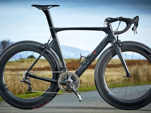 DE ROSA50 sk pininfarina 最新ULTEGRA Di2 217f026c-8dec-4eb3-a265-