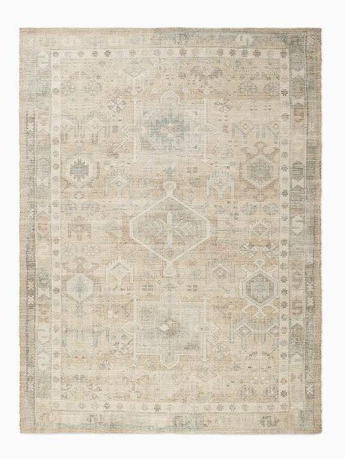 Zahari Rug