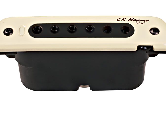LR BAGGS M80  LR BAGGS M 80 | Gbl Guitars