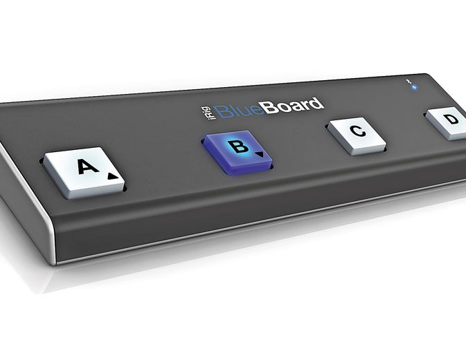 IK Multimedia iRig BlueBoard review | MusicRadar