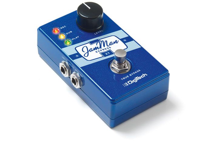 ☆大特価！！☆ DigiTech JamMan Stereo DigiTech JamMan Stereo | Reverb
