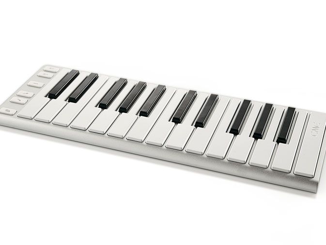 CME Xkey review | MusicRadar