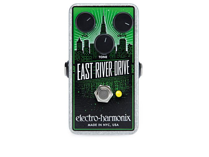 ギター EAST  DRIVE 7f2a6a151786d4f66917ee444429c9
