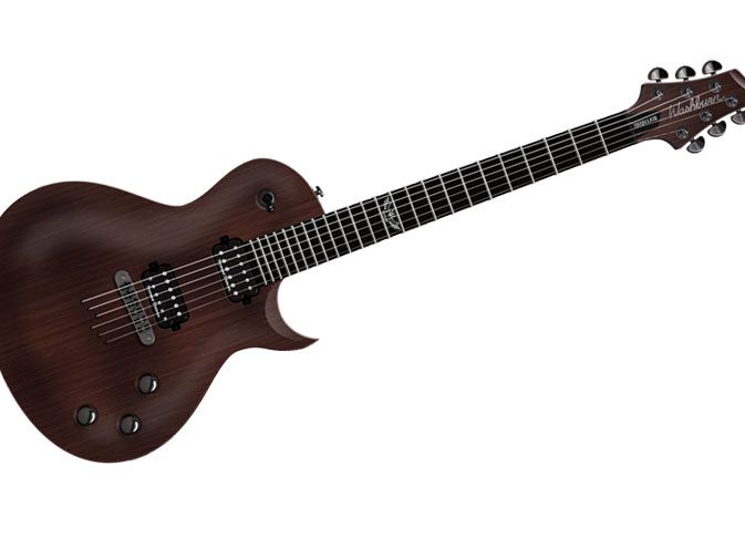 送料込最終値下げ　Washburn PXL10 WA 8380708f6501893c8c596a43d379a4