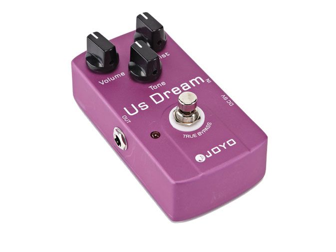 Joyo US Dream review | MusicRadar
