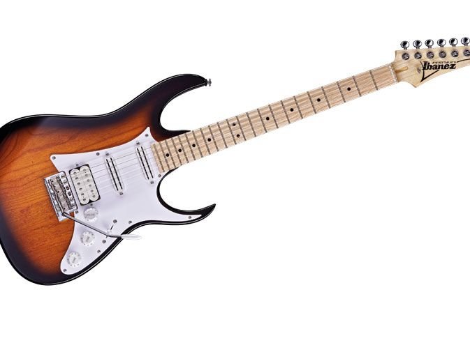 ギター Ibanez AT10P-SB Andy Timmons 9588e5e38cadf7bc55a24b80388bc6