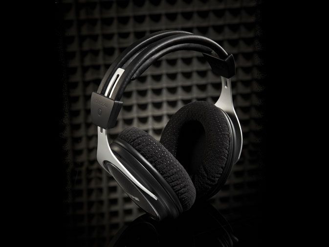 Shure SRH1540 review | MusicRadar