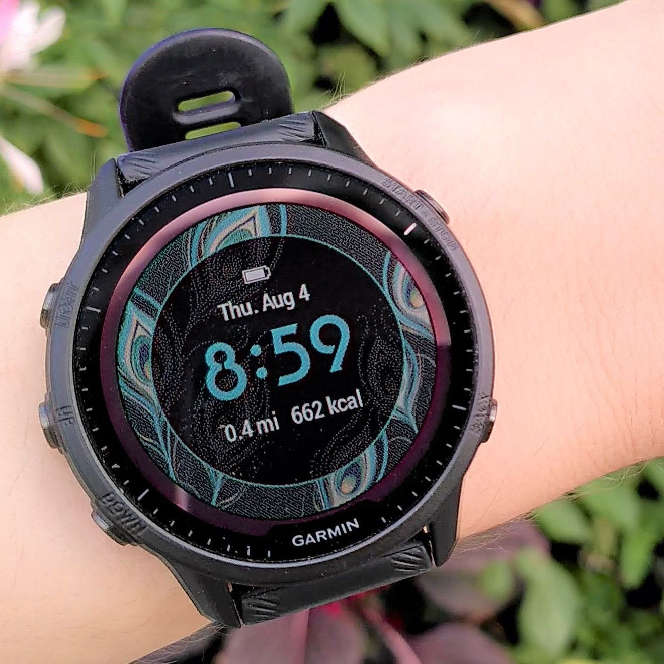 Garmin Forerunner 955 review: a top-tier sports watch to push your