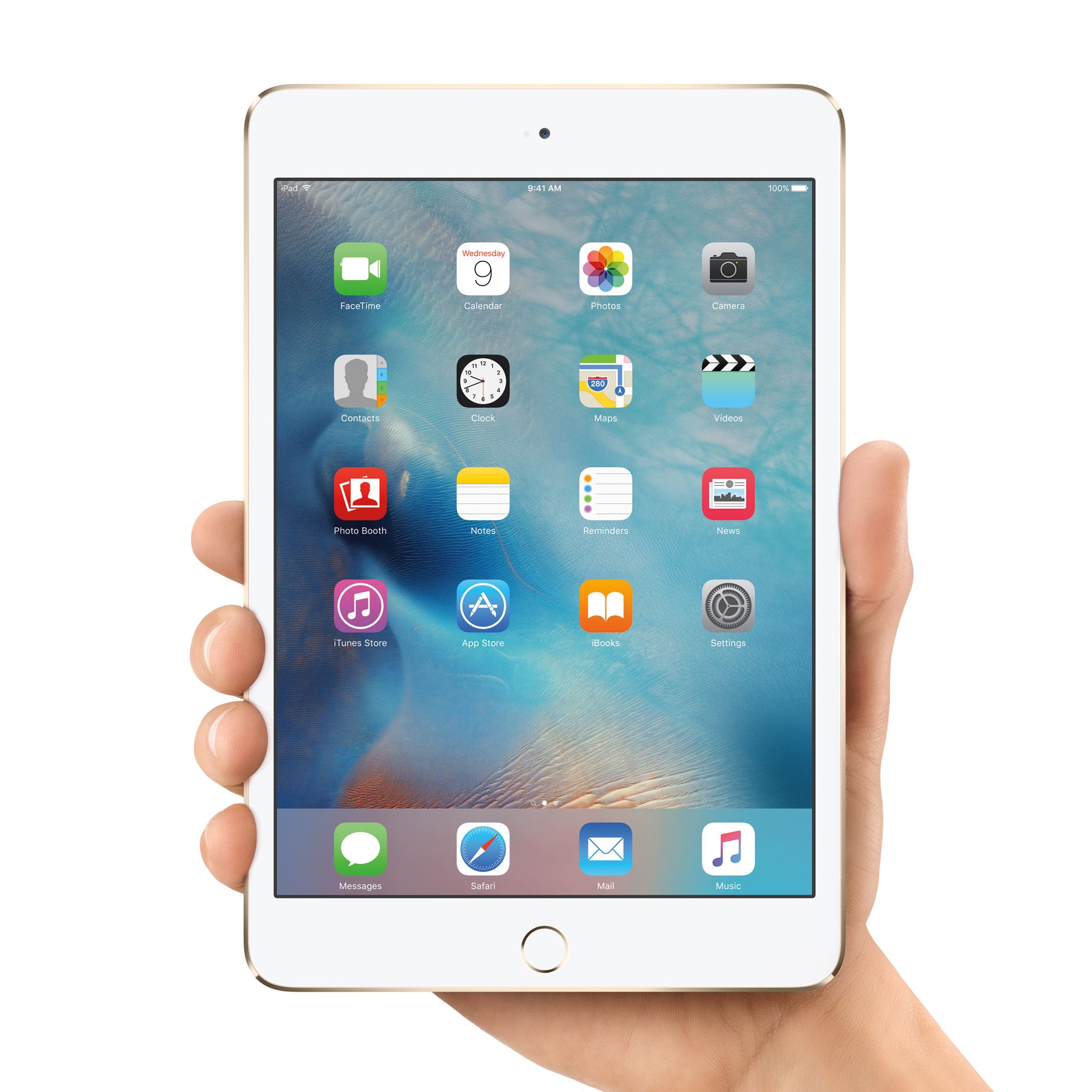 Apple iPad Mini 4 vs iPad Mini 3 head-to-head | IT Pro