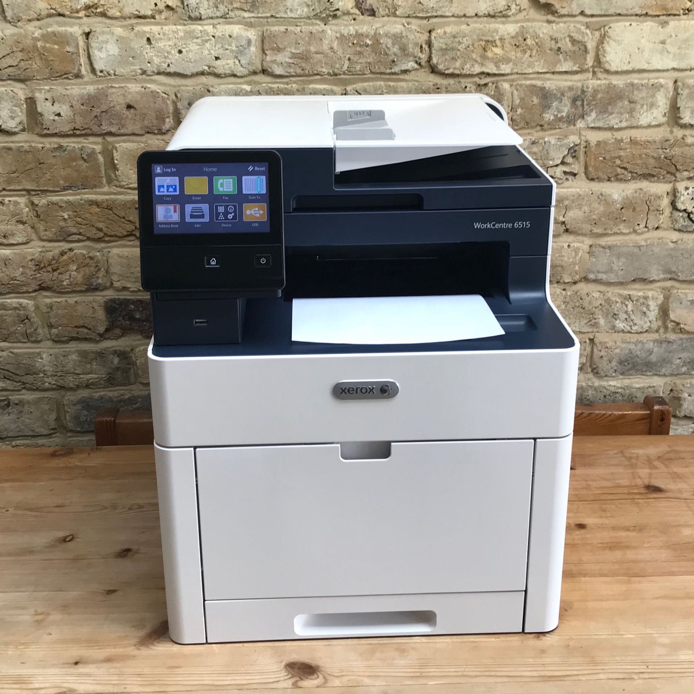 その他 Chiho Xerox WorkCentre 6515/N Review | PCMag