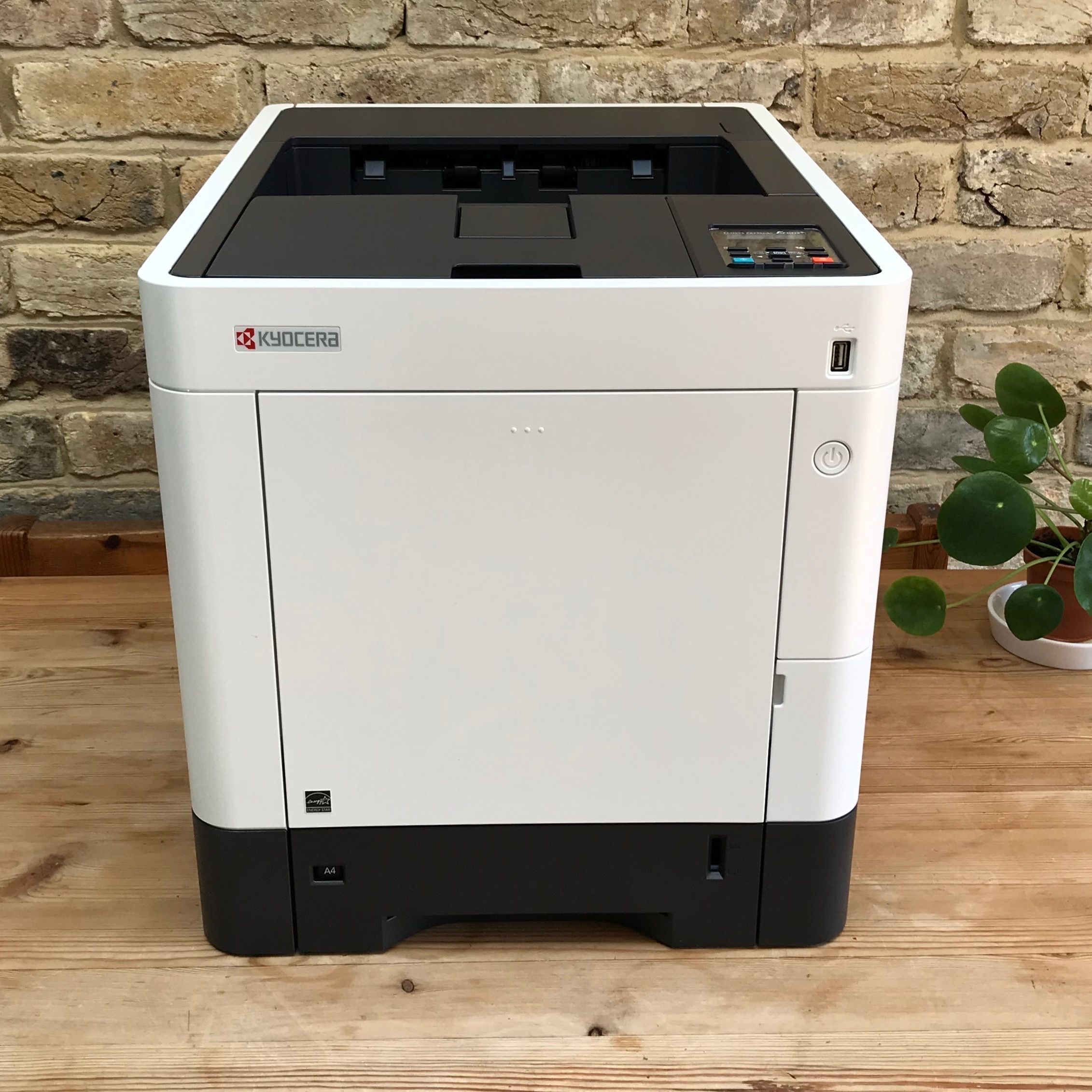 Kyocera Ecosys P6230cdn review | TechRadar