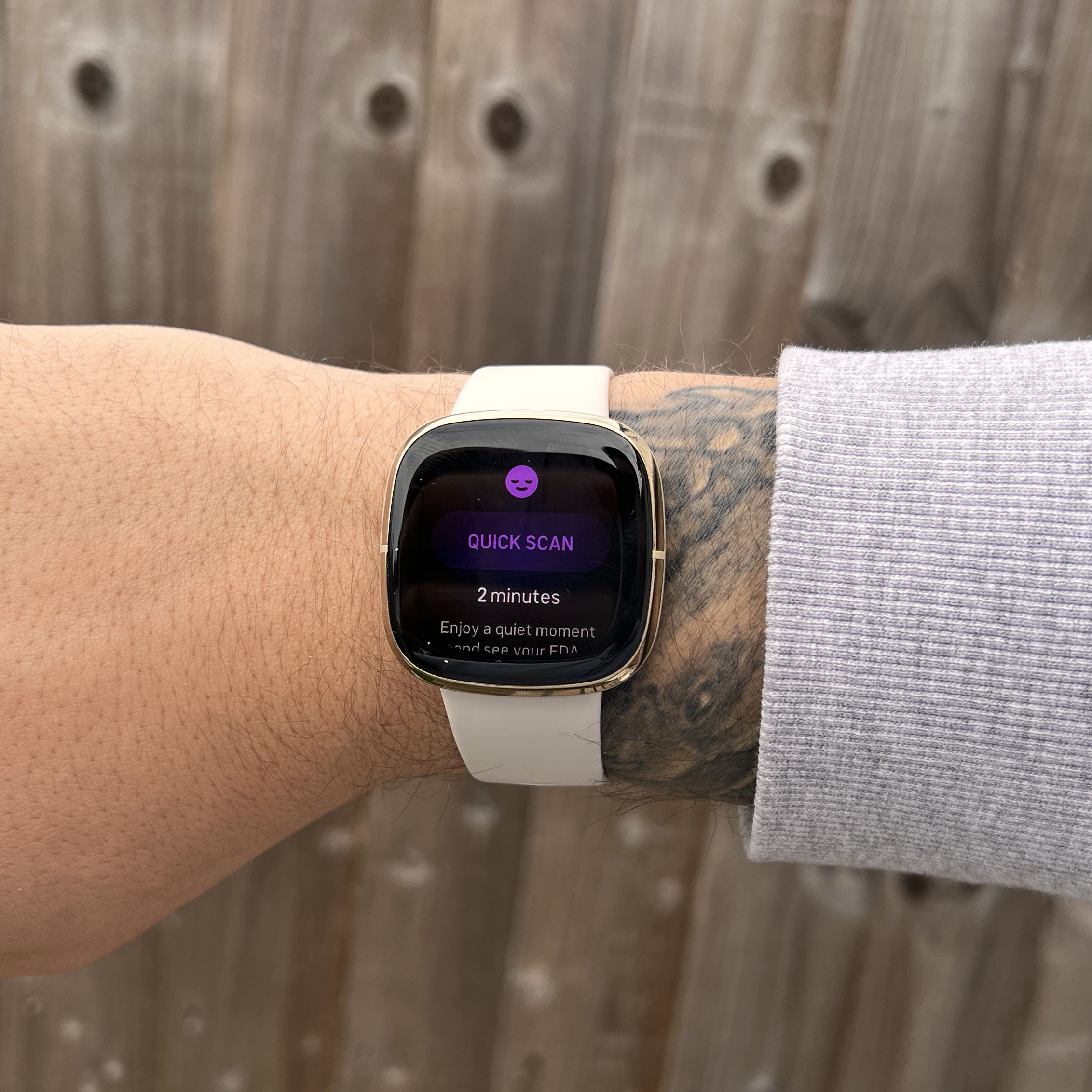 ウエイトトレーニング fitbit sence Fitbit Sense review | Live Science