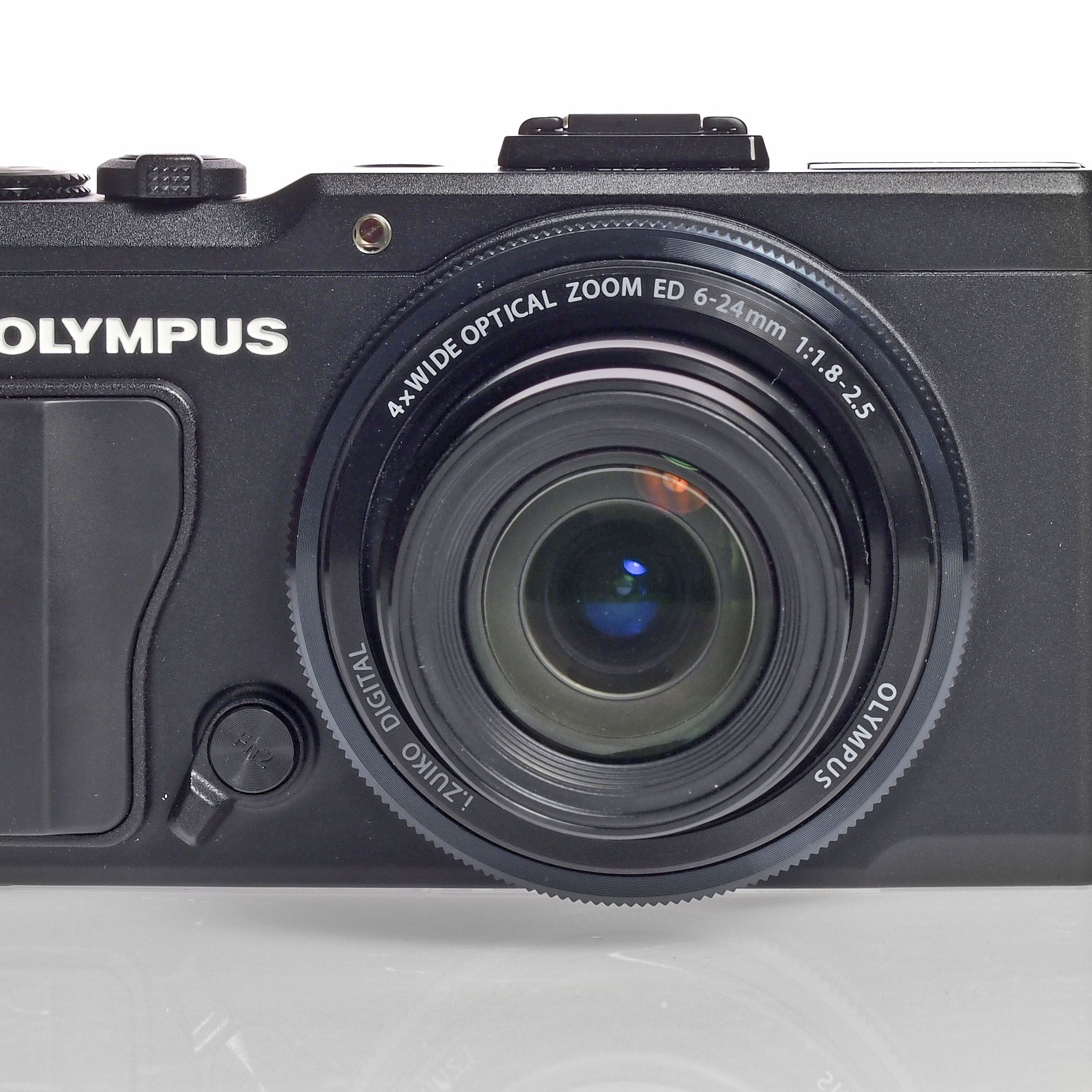 【美品】OLYMPUS STYLUS XZ-2 XZ2 Olympus Stylus XZ-2 review