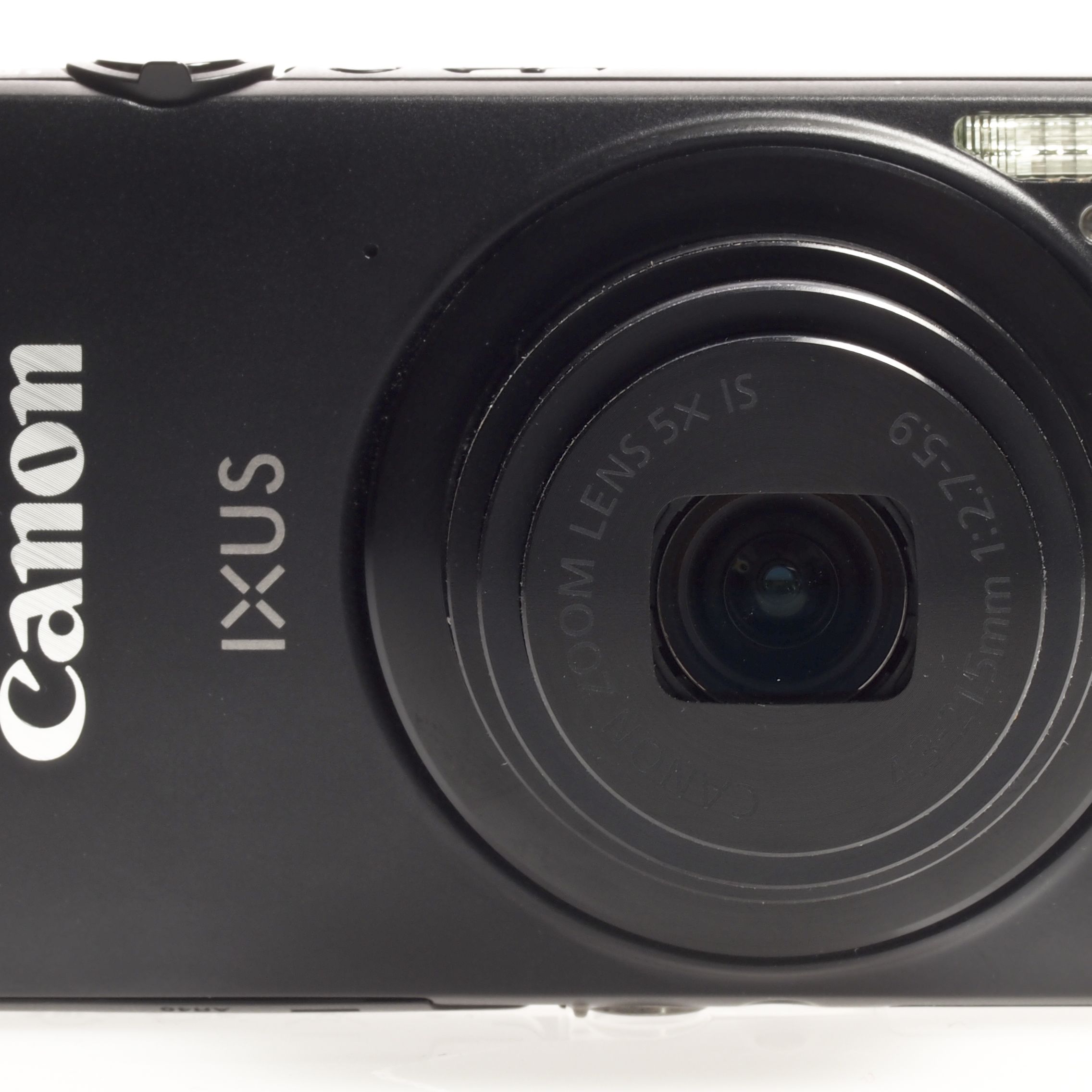 Canon IXUS 240 HS review | TechRadar