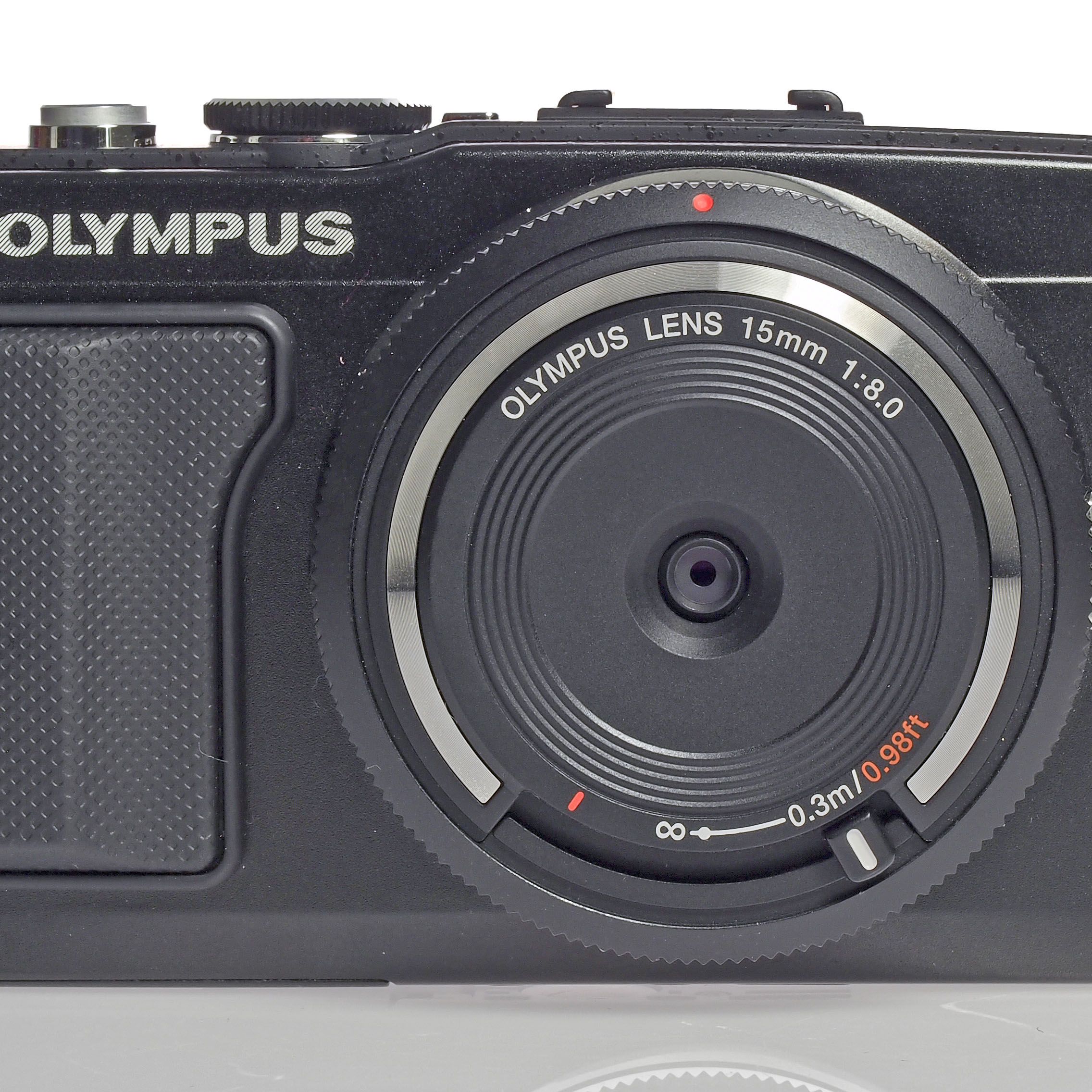 【美品】OLYMPUS PEN Lite E-PL5 【ショット数3827回】 Olympus PEN Lite E-PL5 review | TechRadar