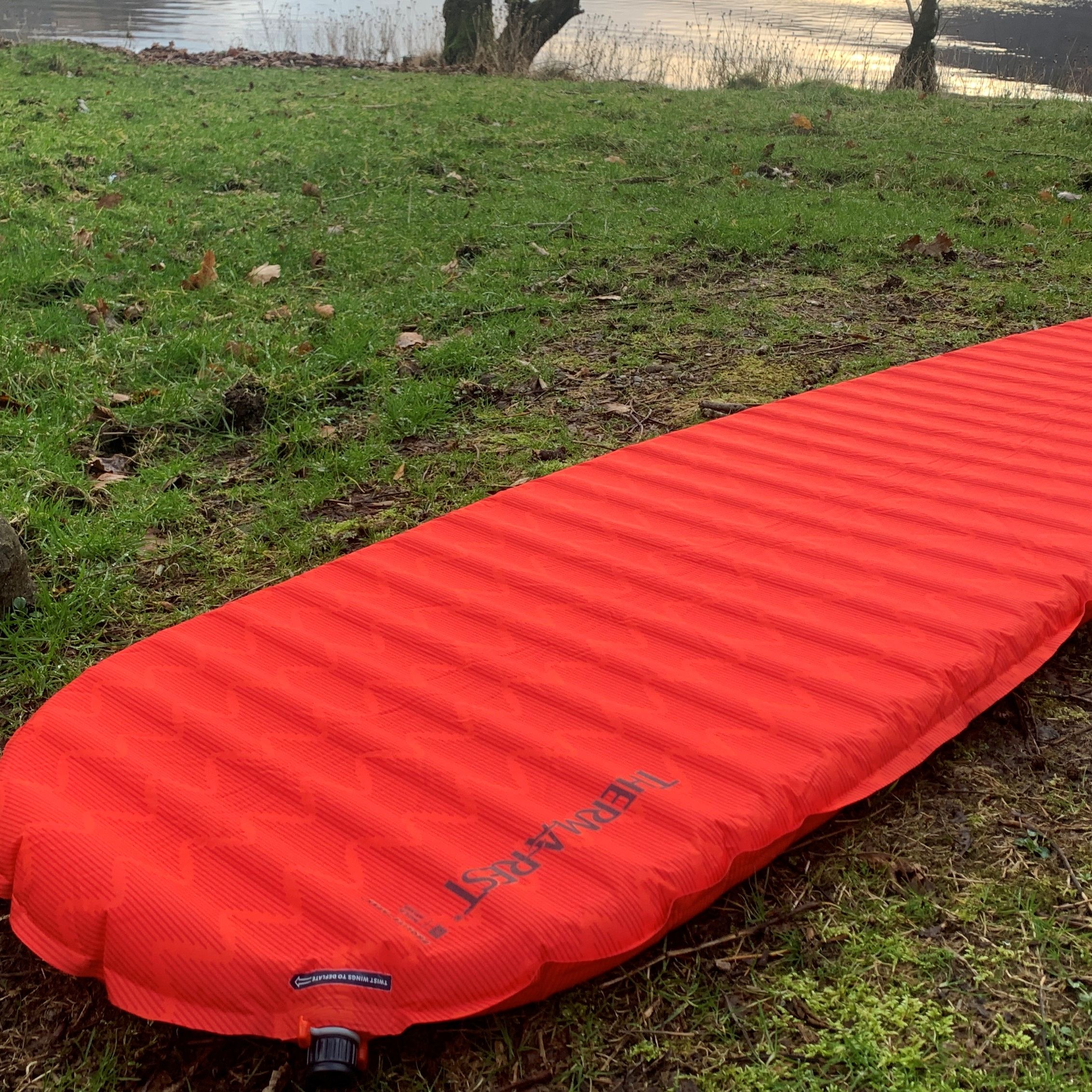 Therm-A-Rest ProLite Apex sleeping pad review: a packable