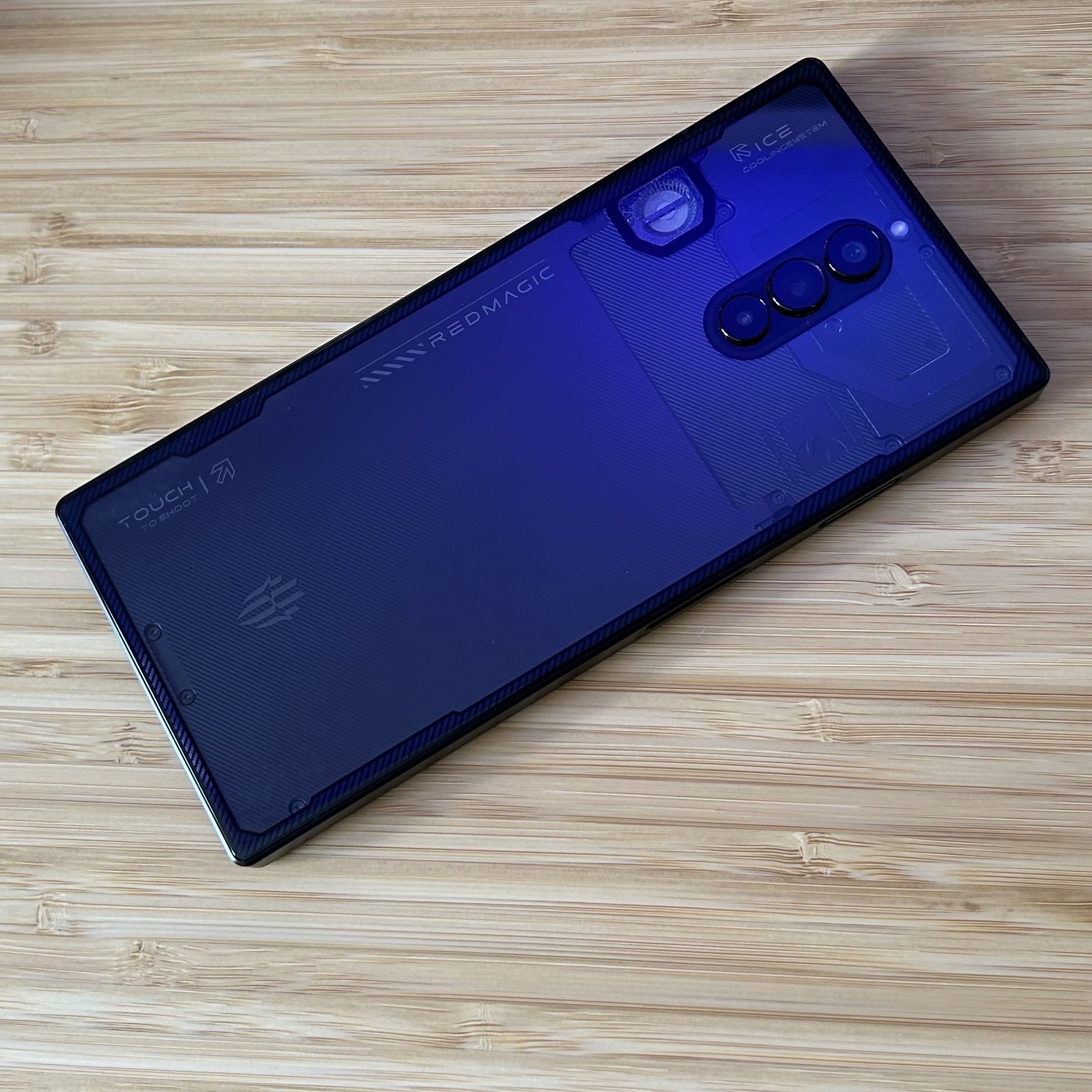 RedMagic 8S Pro review: 
