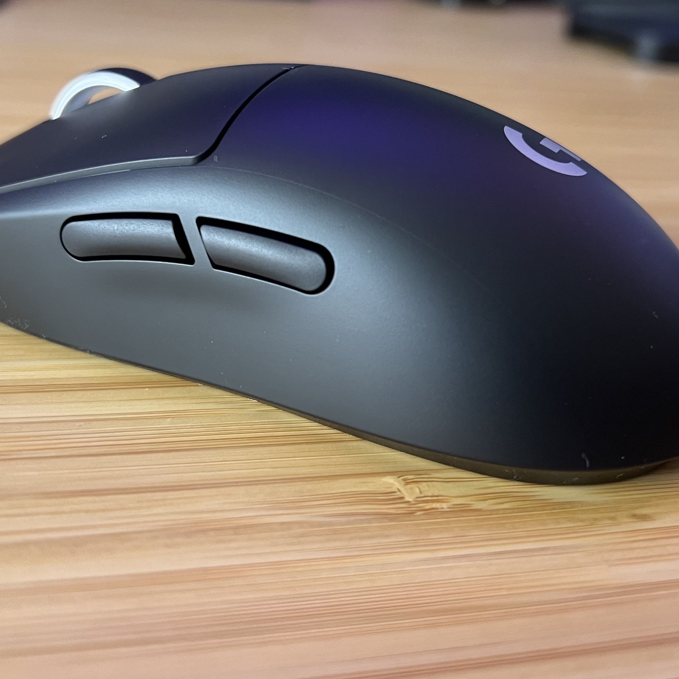 Logitech G Pro X Superlight 2 review: “an FPS mouse that puts