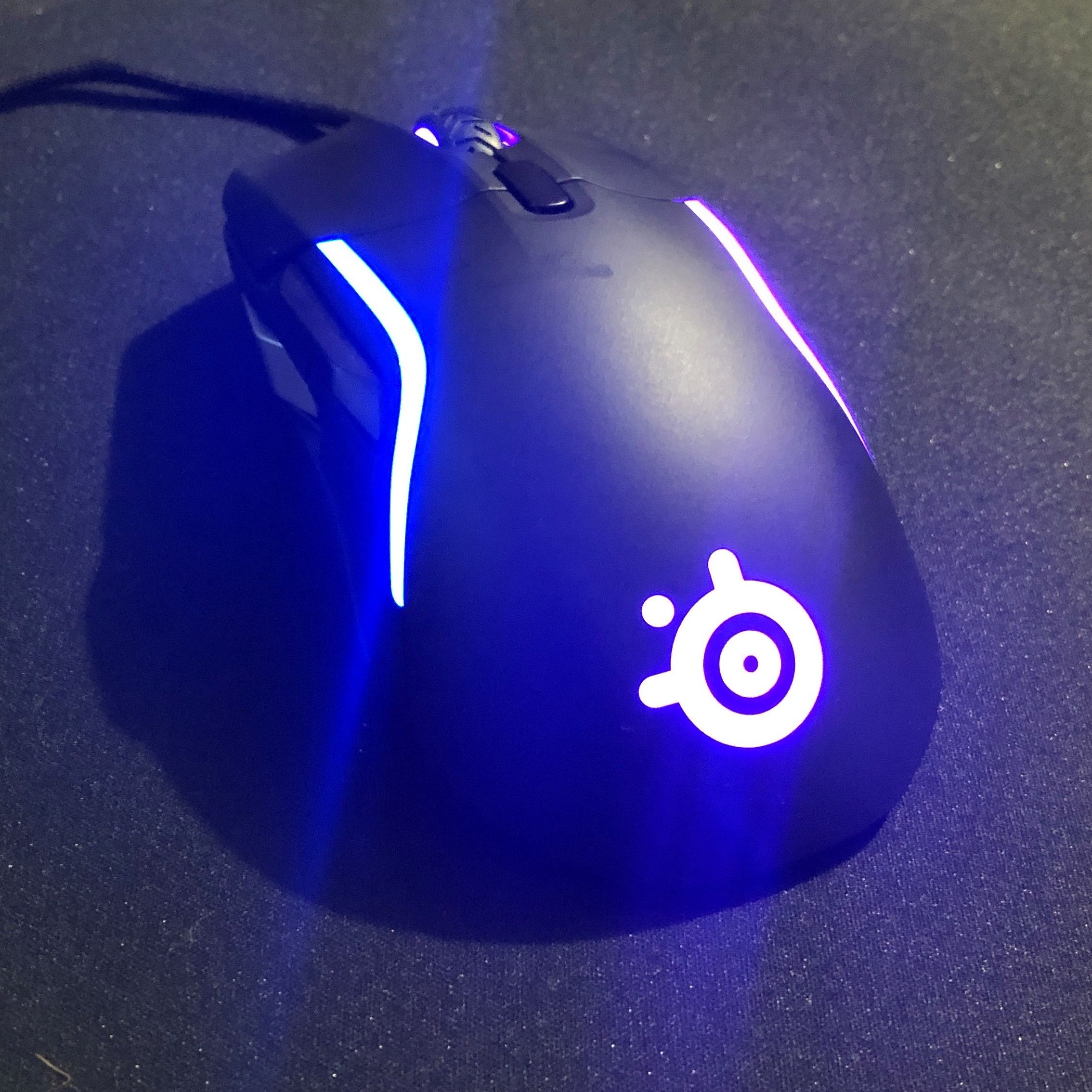 steelseries rival5 有線ゲーミングマウス Amazon.co.jp: SteelSeries ゲーミングマウス 有線 超軽量 IP54