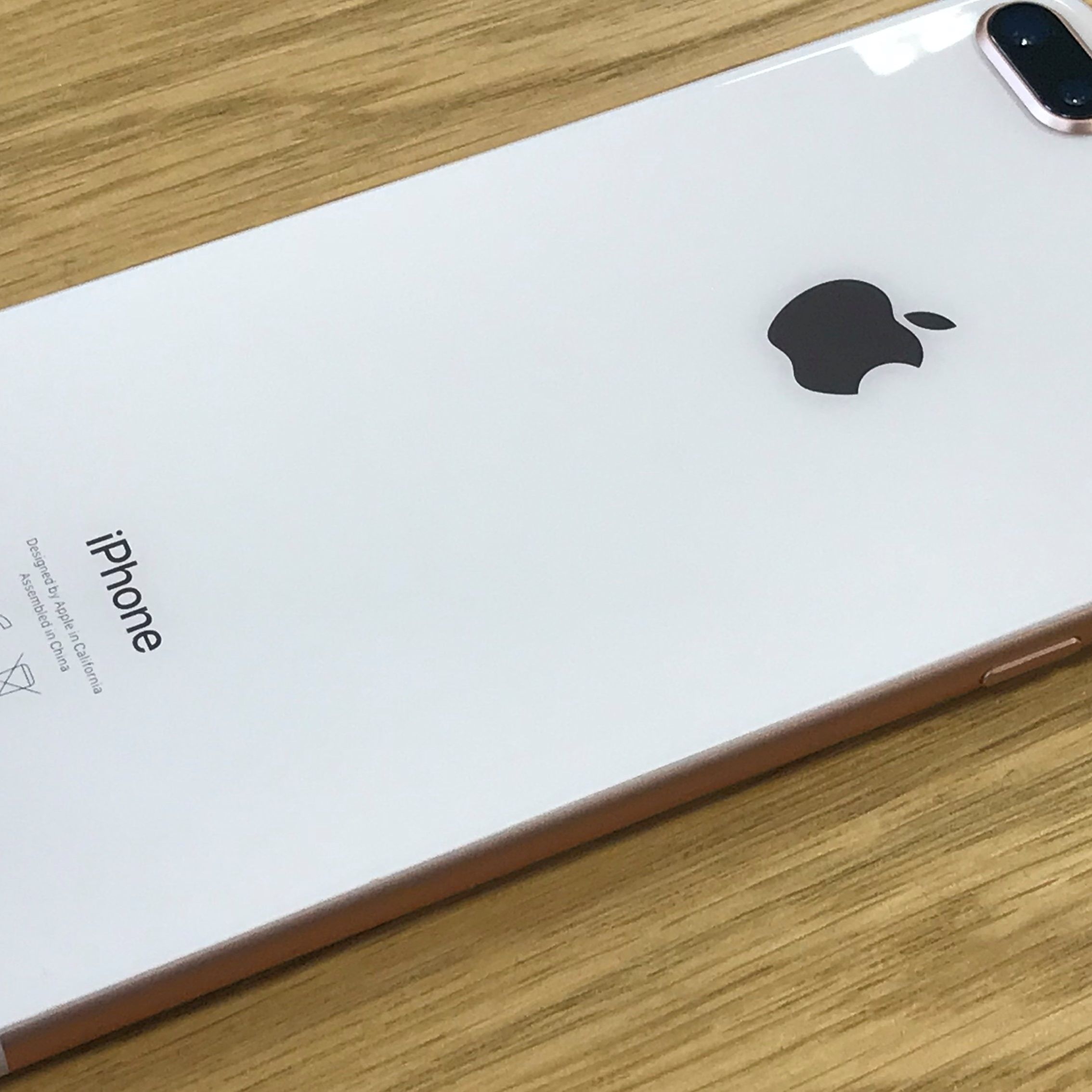 iPhone 8 Plus review: are you really sure you want that iPhone X? | T3