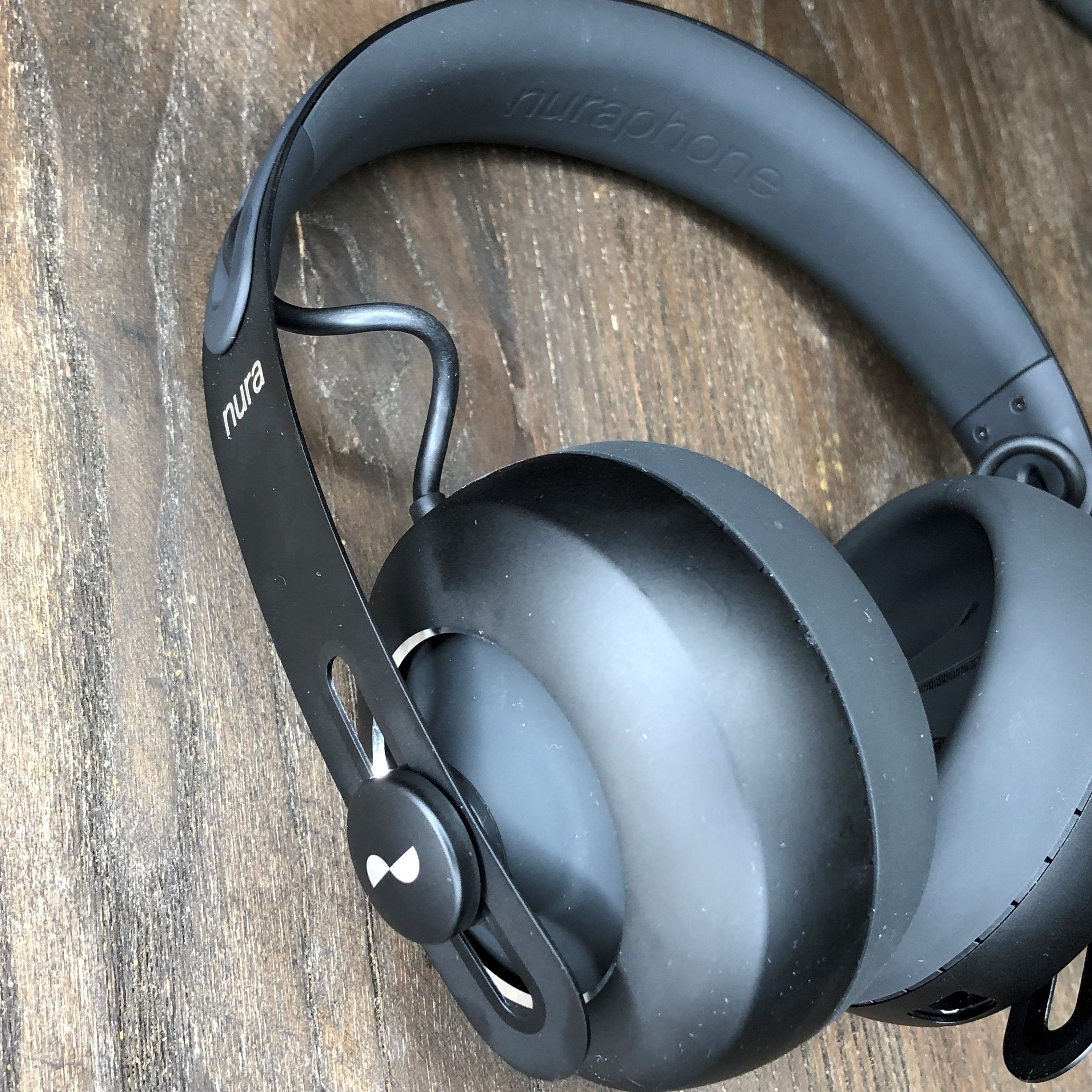 【airhead-prop】nuraphone Nuraphone Gaming Headset Review - IGN