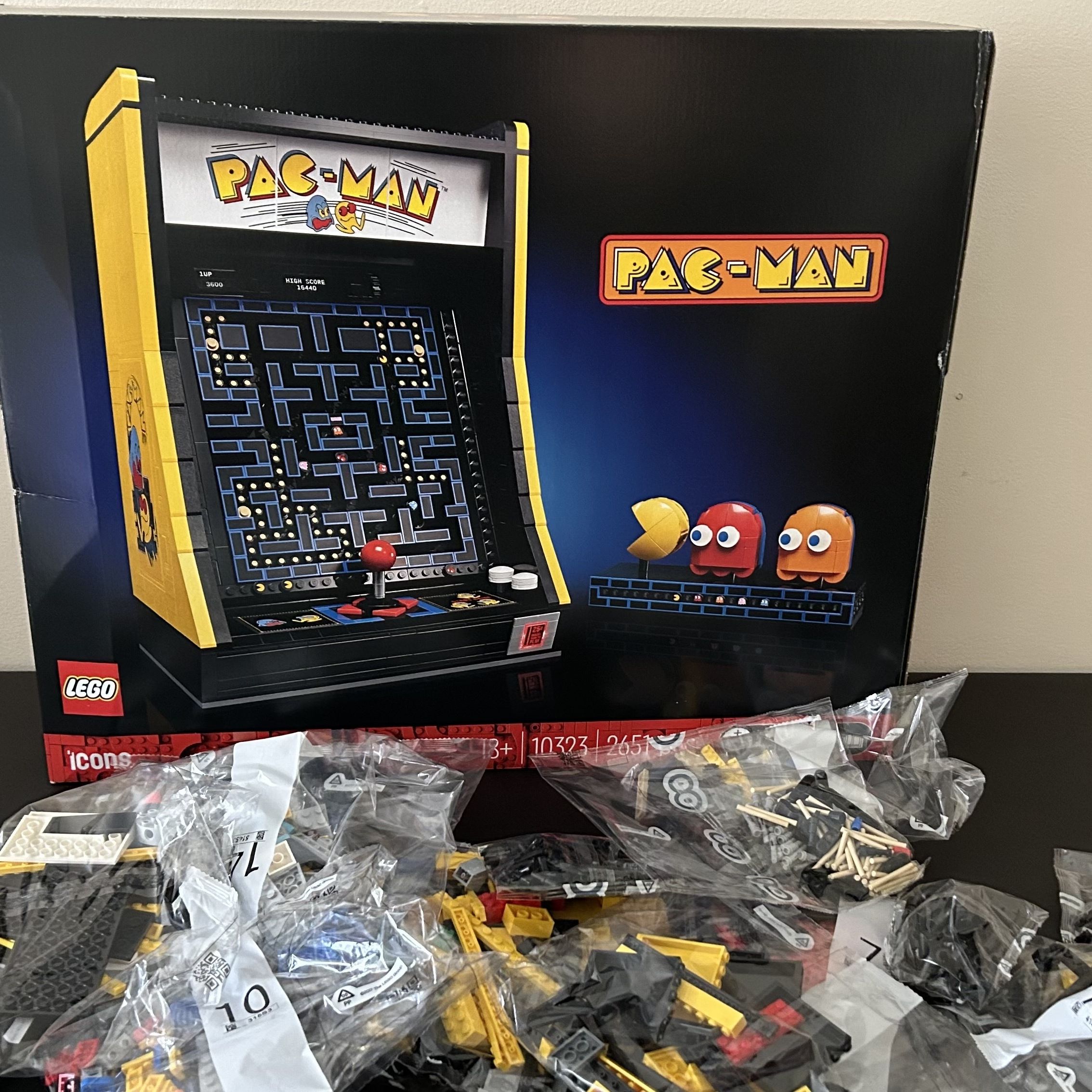 Can't wait for the Game Boy? These are the best Lego retro