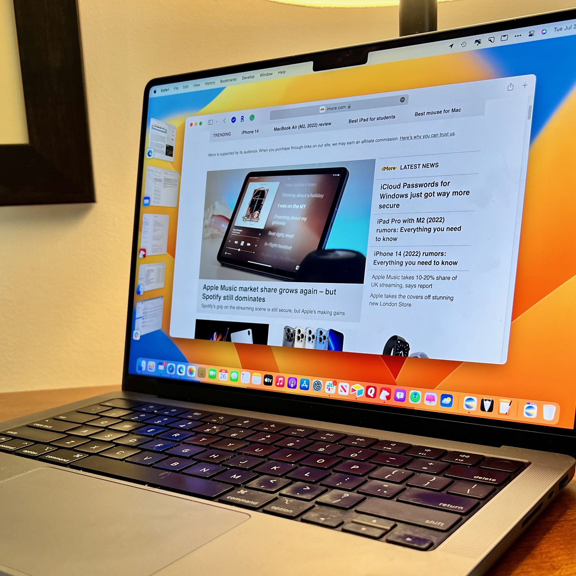 7 things you didn't know you could do with macOS 13 Ventura | iMore