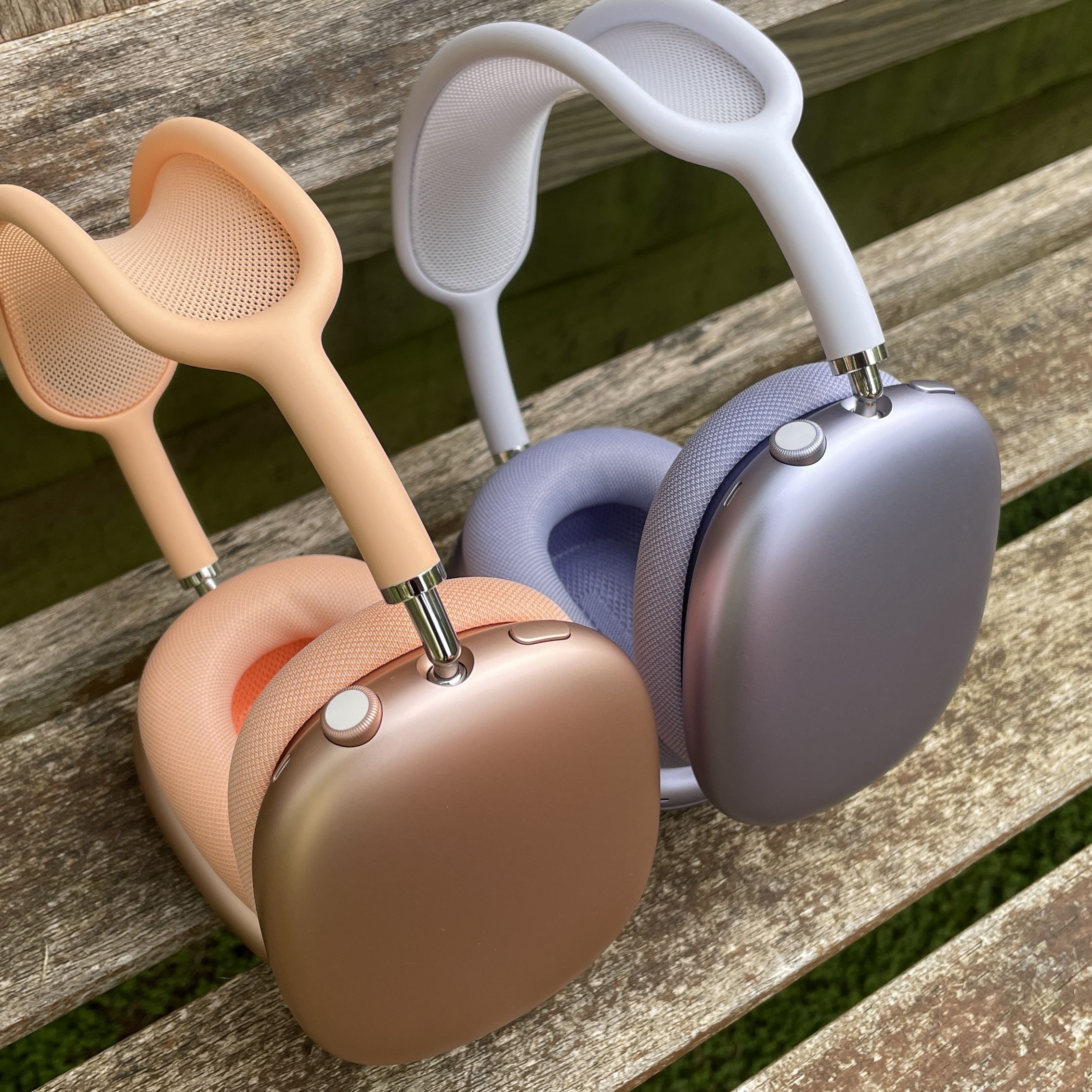 Airpods Max 第二世代 The AirPods Max 2 are the 'best noise-cancelling iPhone headphones