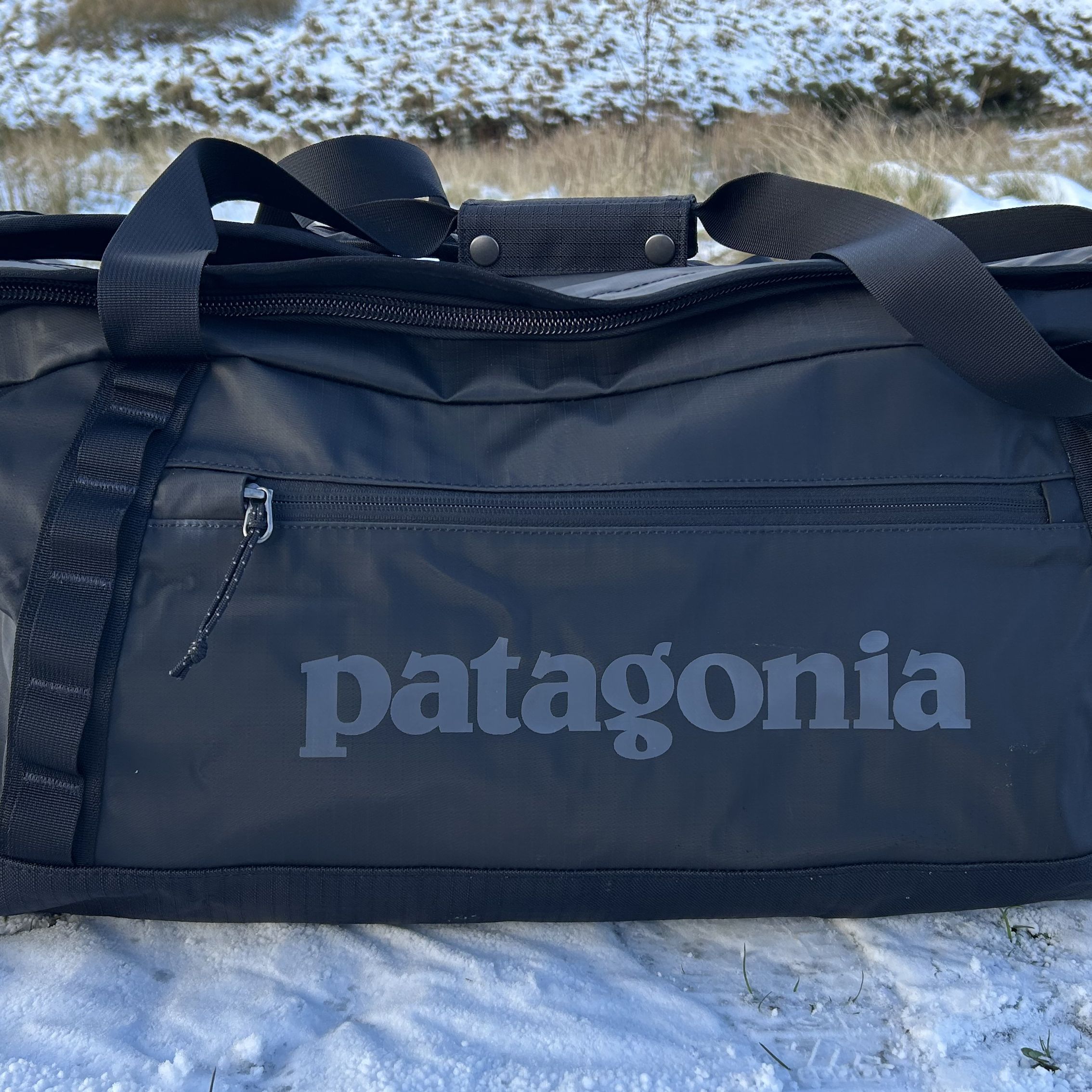 new yeti bag YETI Panga 50L Waterproof Duffel Bag