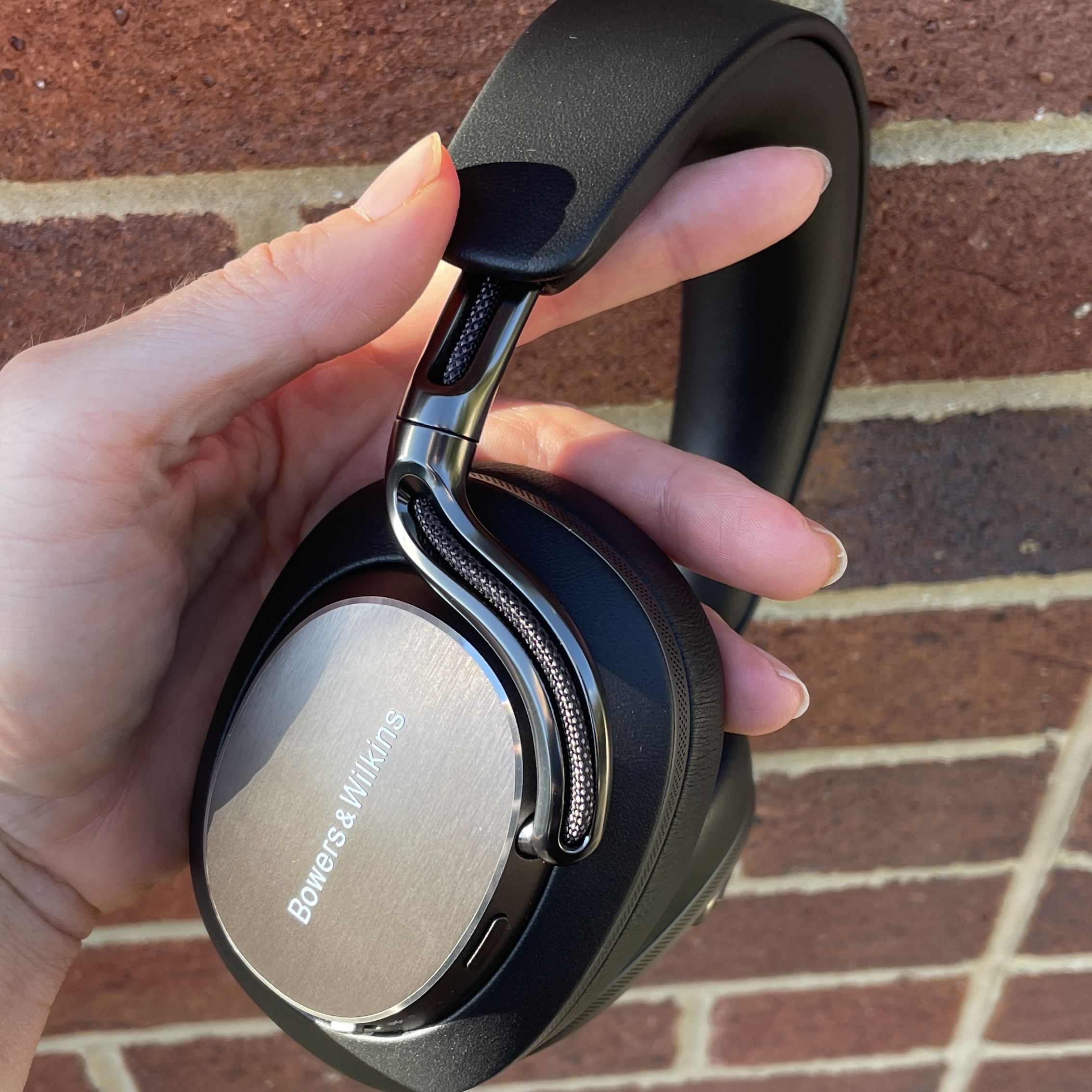 Bowers&Wilkins Px8 S2 専用 Amazon.com: Bowers & Wilkins Px8 S2 Wireless Over-Ear