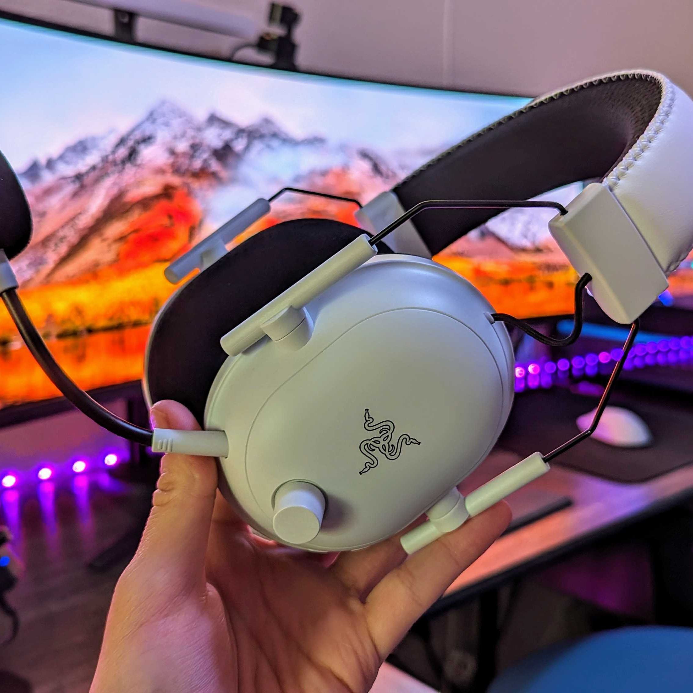Razer BlackShark V2 Pro for Xbox hands-on: The best PC gaming