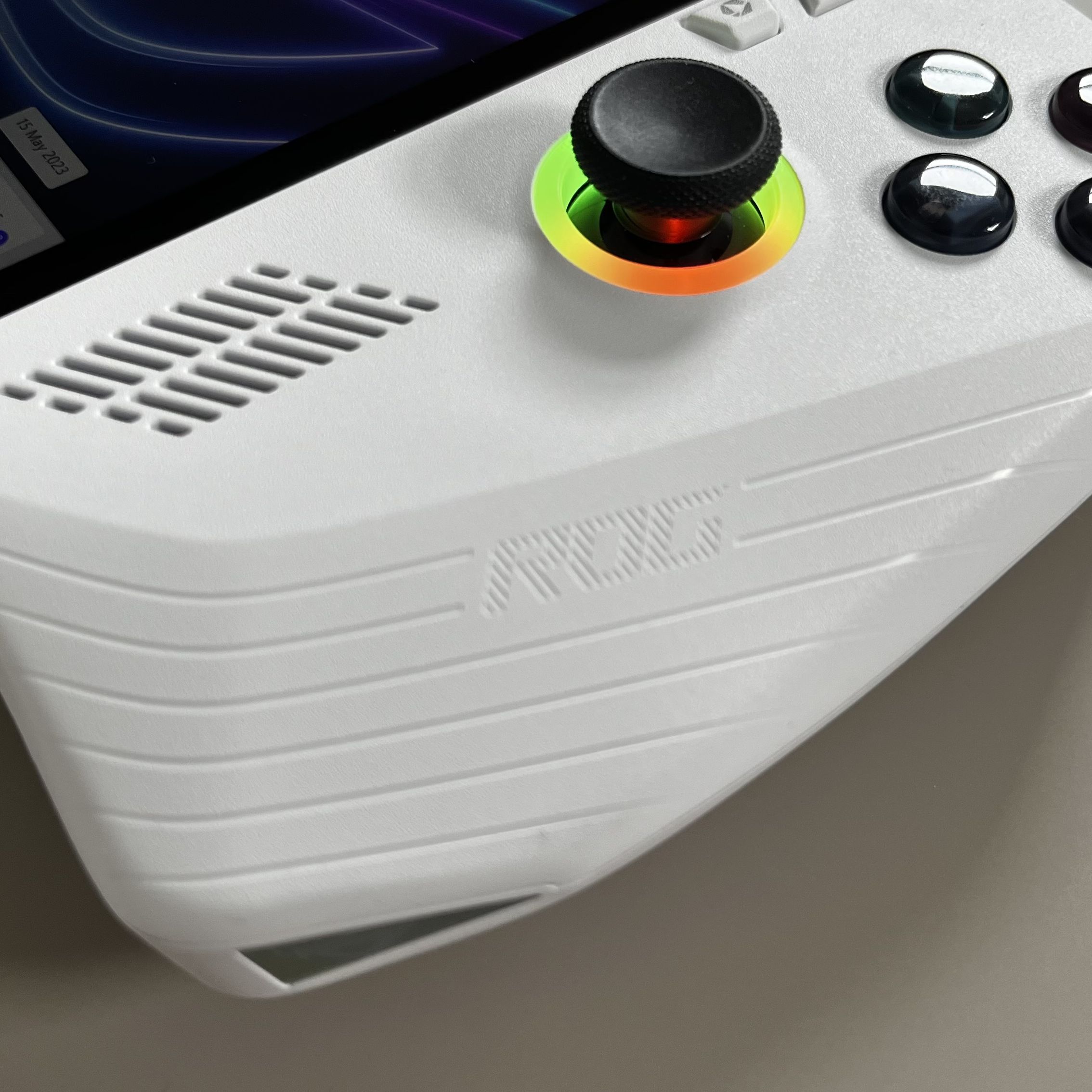 Asus ROG Ally X official, will bring some significant upgrades to