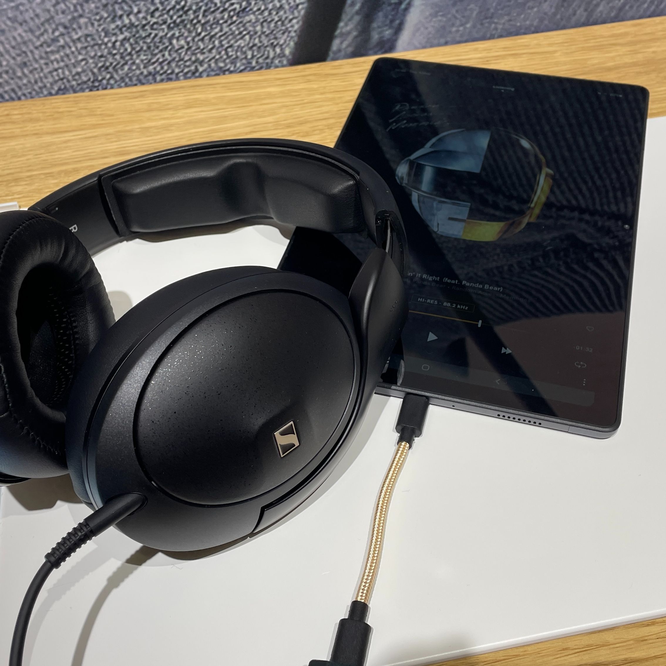 本日発売】超期待DJヘッドホン！SENNHEISER HD8DJ/HD7DJ/HD6MIX