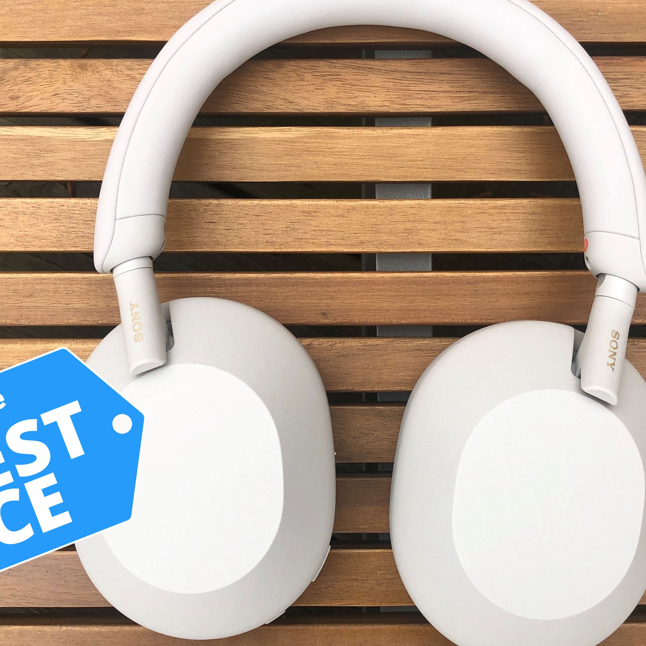 The Sony WH-1000XM5 just hit a record low price at Amazon The Sony WH-1000XM5 just hit a record low price at Amazon