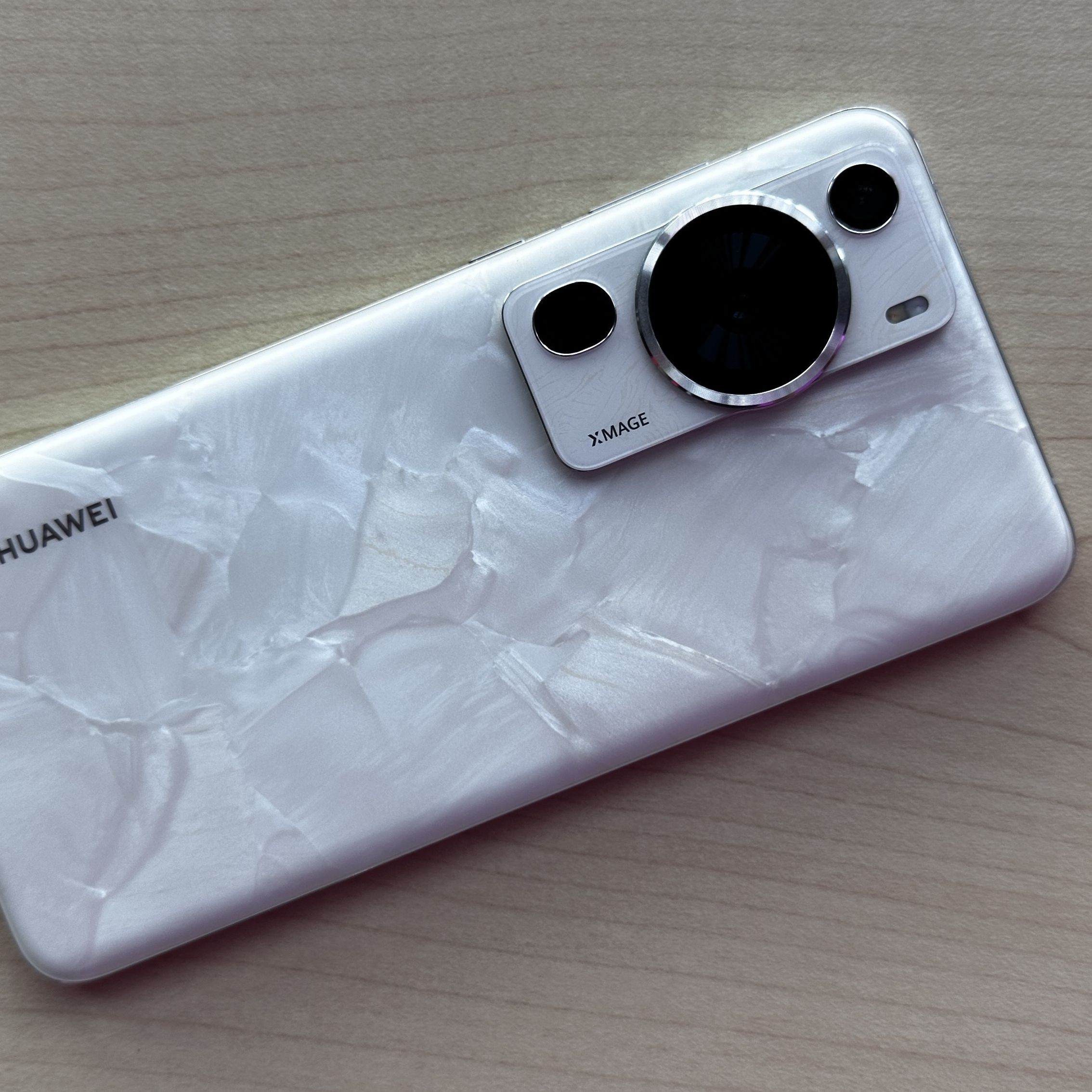 Does the Huawei P60 Pro stand a chance? Maybe — here's why