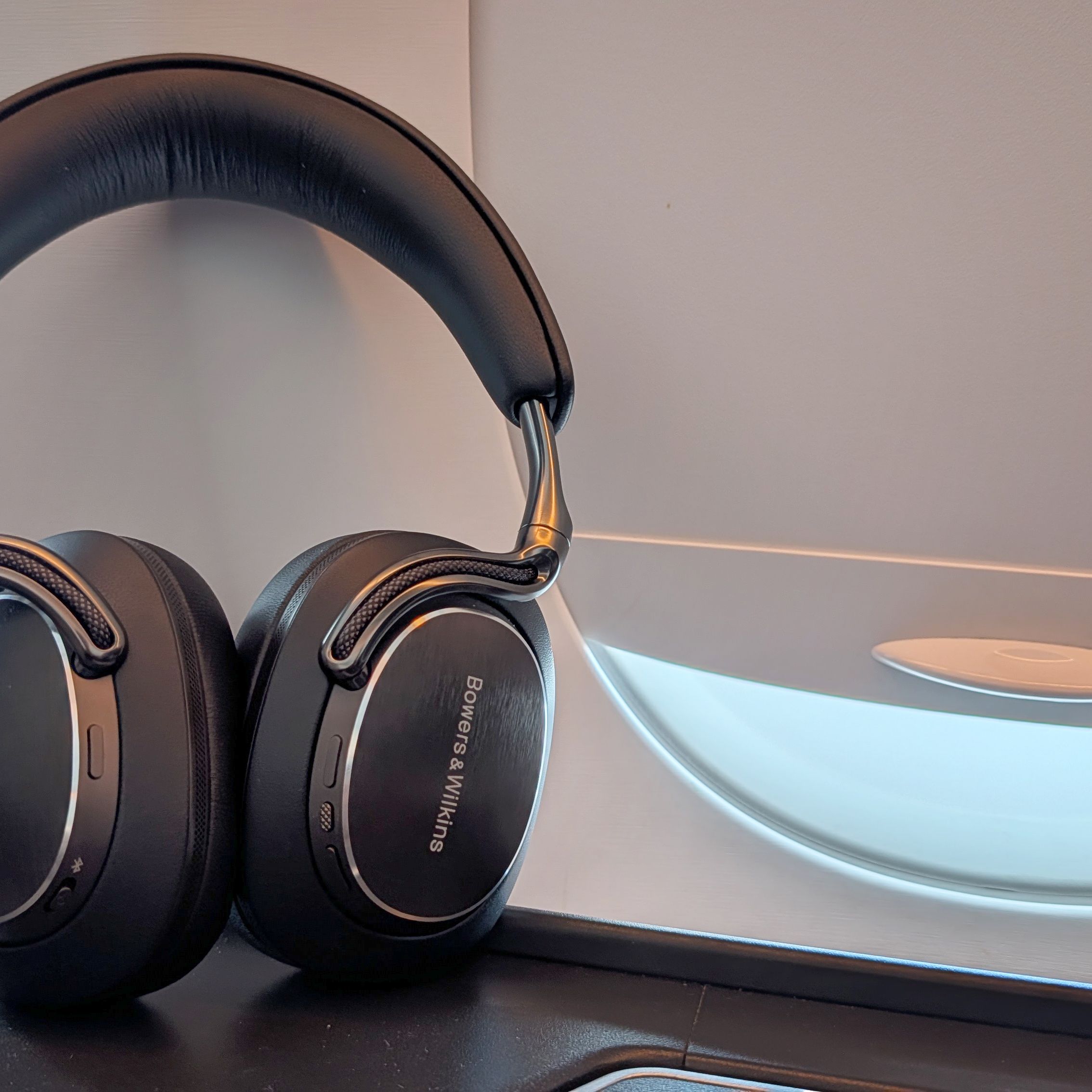 I flew 17 hours with Bowers & Wilkins' new PX8 S2 – here's how it