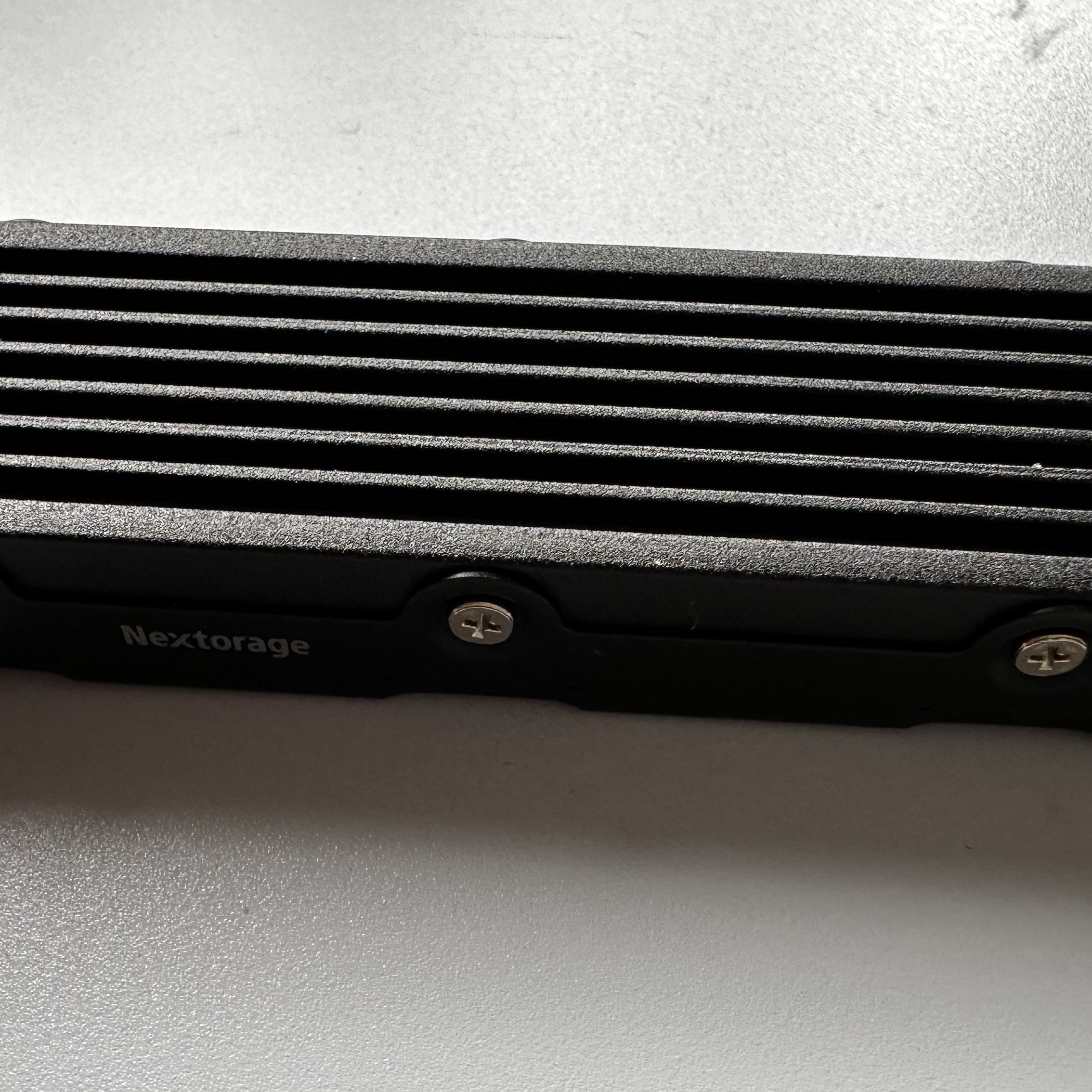 Nextorage NEM-PA 4TB review - The best high-capacity SSD for PS5